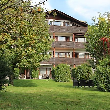Apartments Krassnig Krumpendorf Extérieur photo