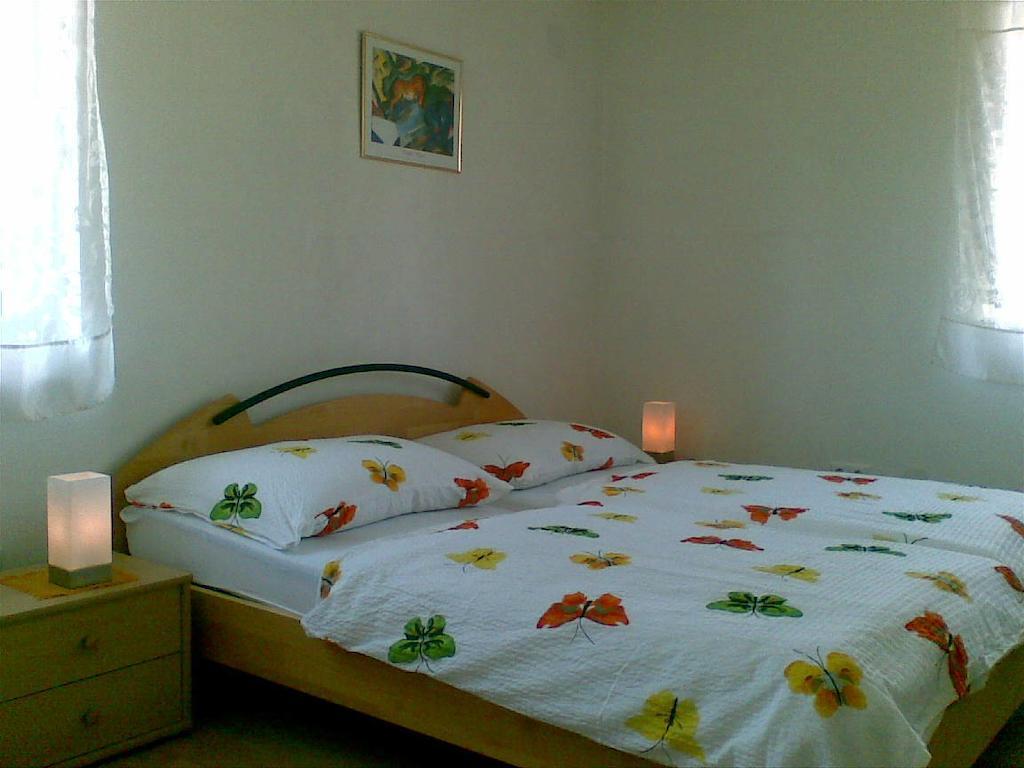 Apartments Krassnig Krumpendorf Chambre photo