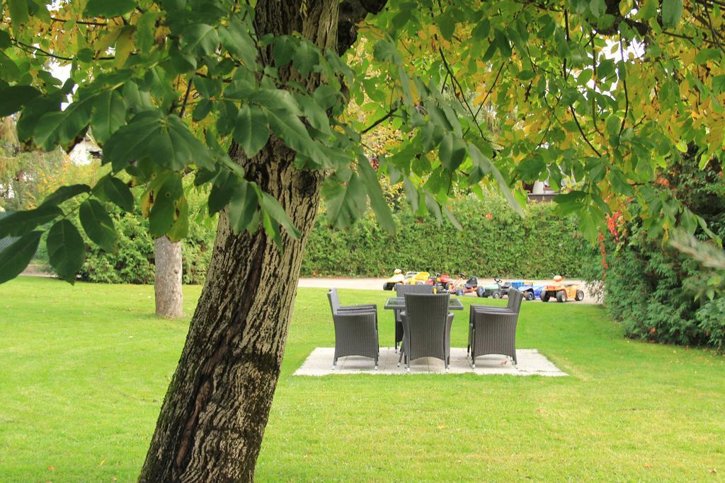 Apartments Krassnig Krumpendorf Extérieur photo