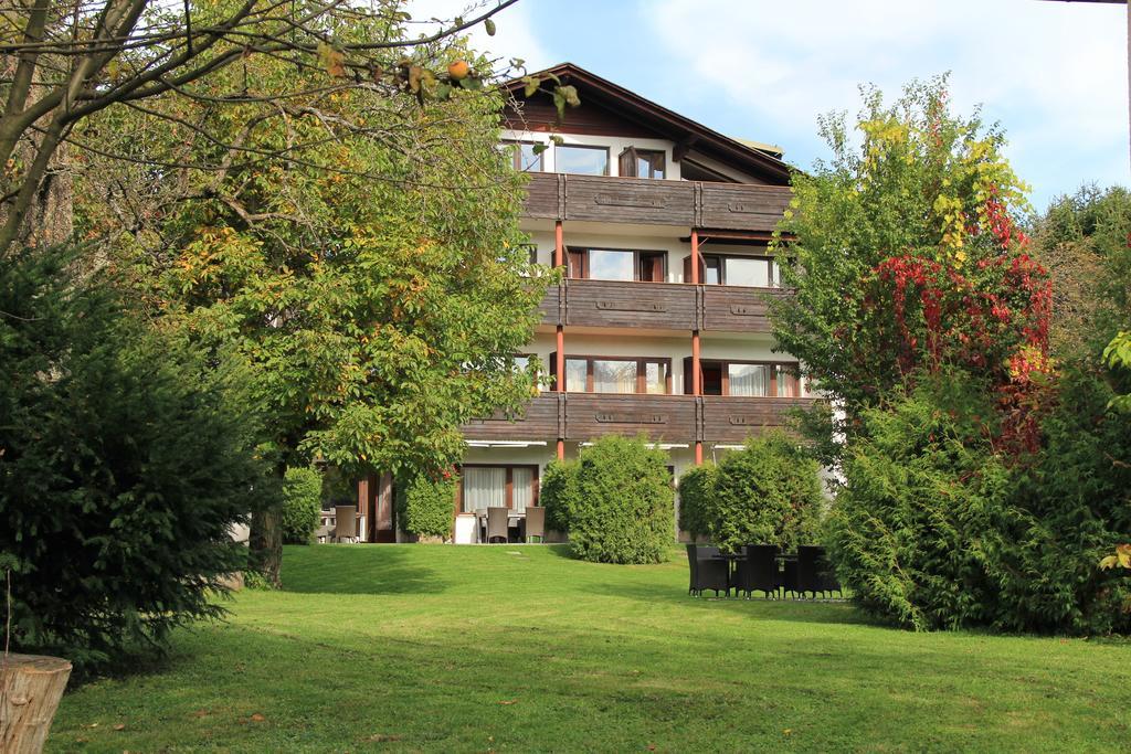Apartments Krassnig Krumpendorf Extérieur photo