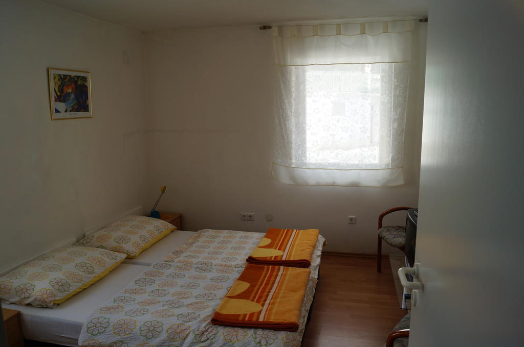 Apartments Krassnig Krumpendorf Extérieur photo
