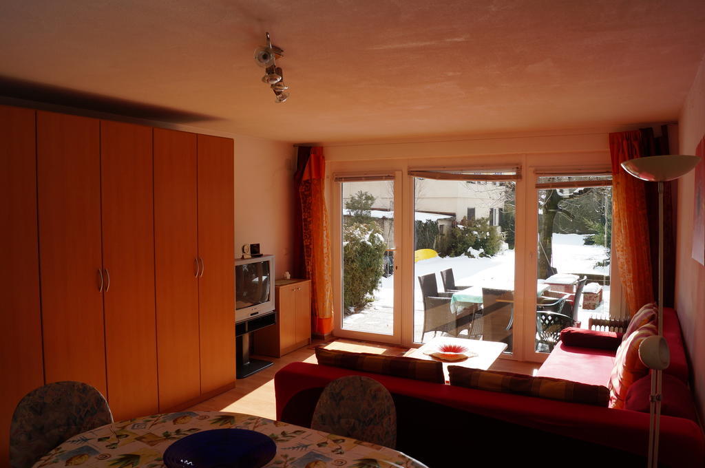 Apartments Krassnig Krumpendorf Chambre photo