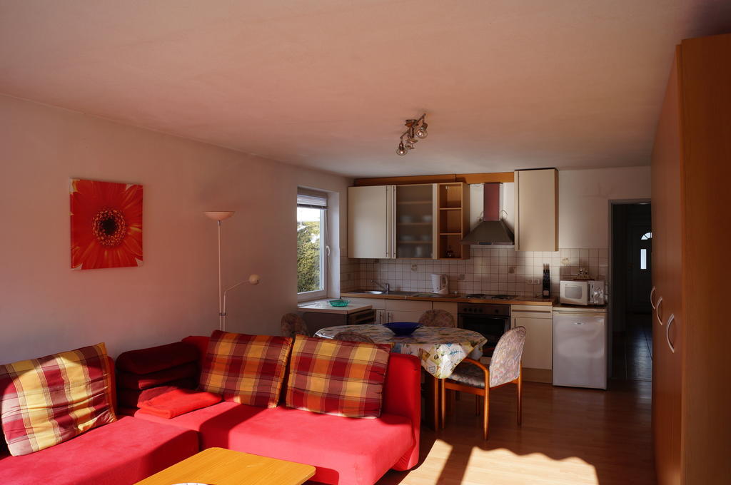 Apartments Krassnig Krumpendorf Chambre photo