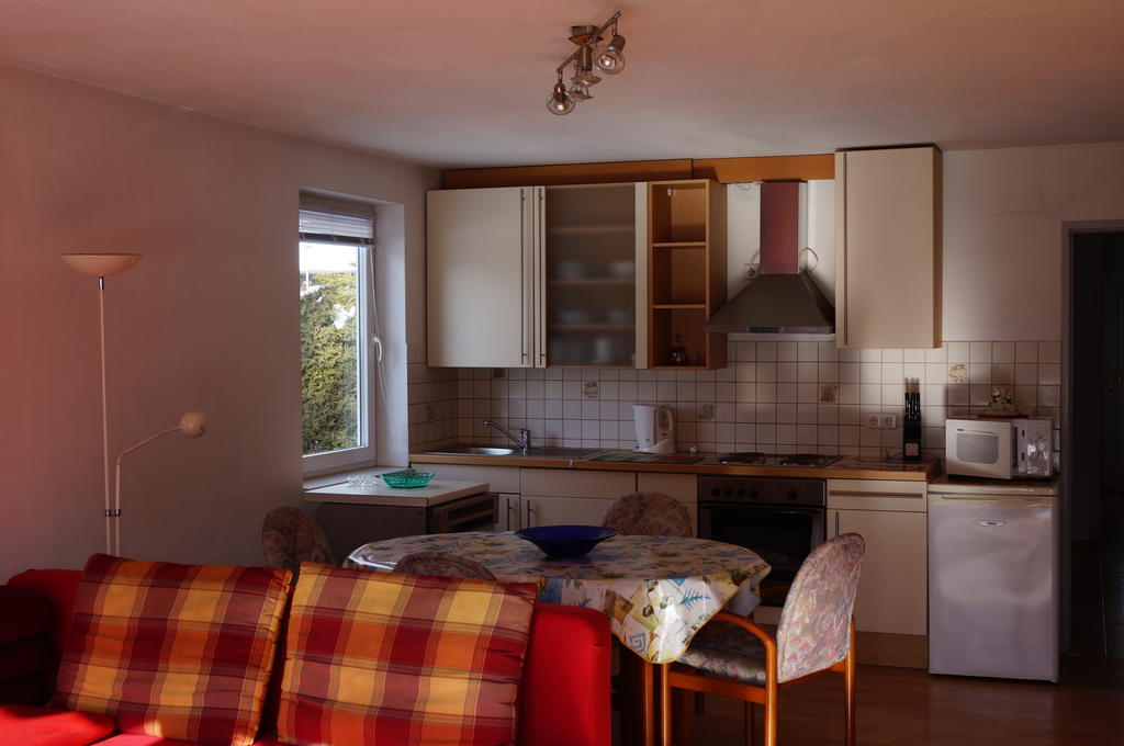 Apartments Krassnig Krumpendorf Chambre photo