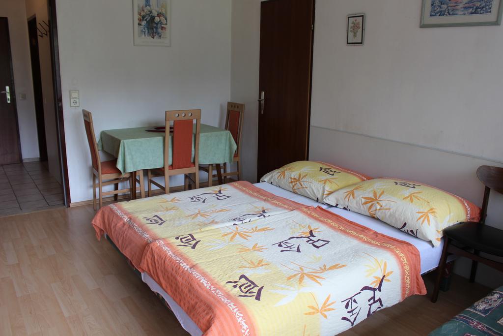 Apartments Krassnig Krumpendorf Chambre photo