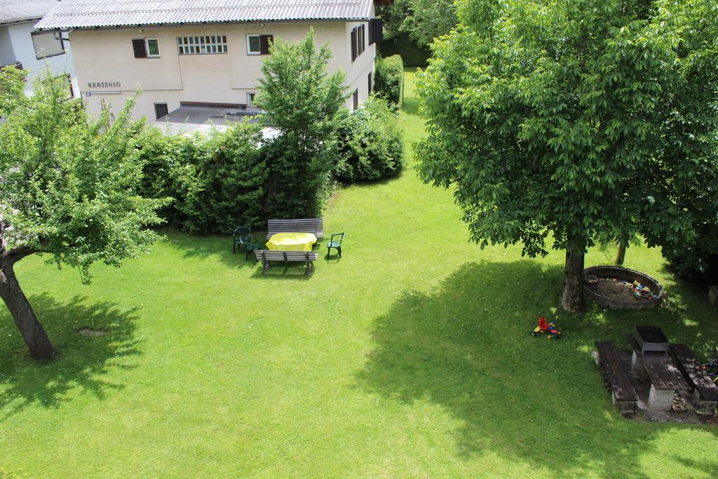 Apartments Krassnig Krumpendorf Chambre photo