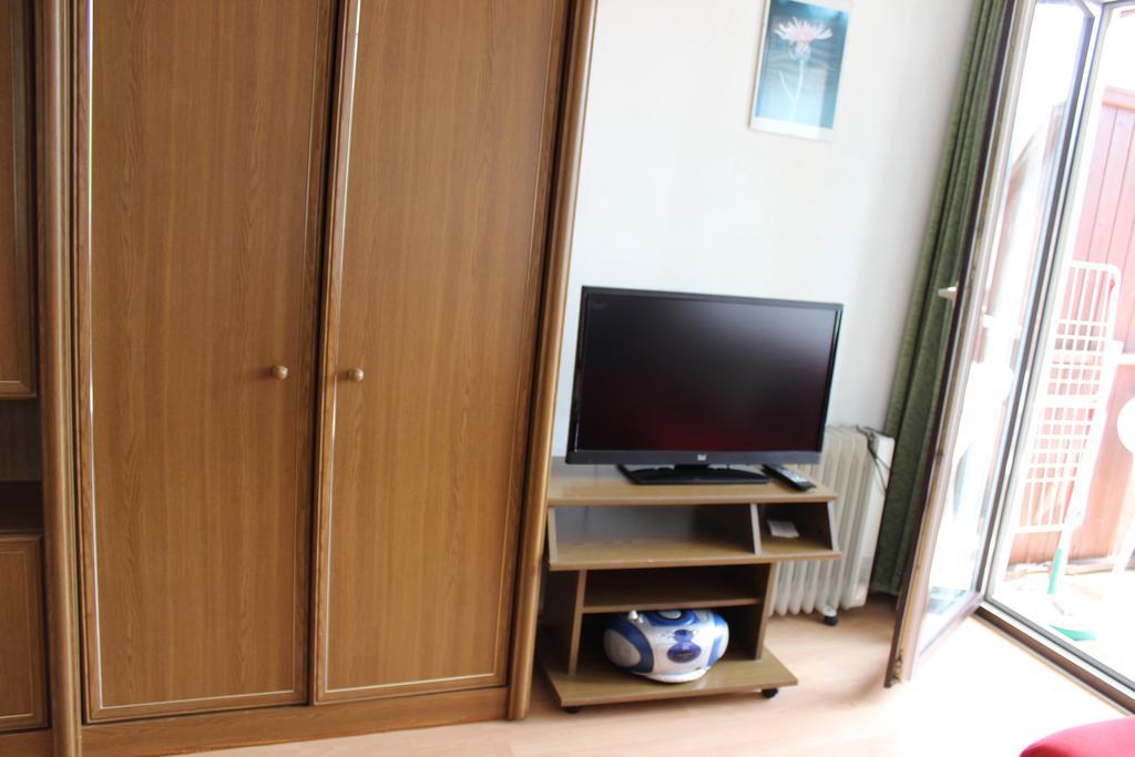 Apartments Krassnig Krumpendorf Chambre photo