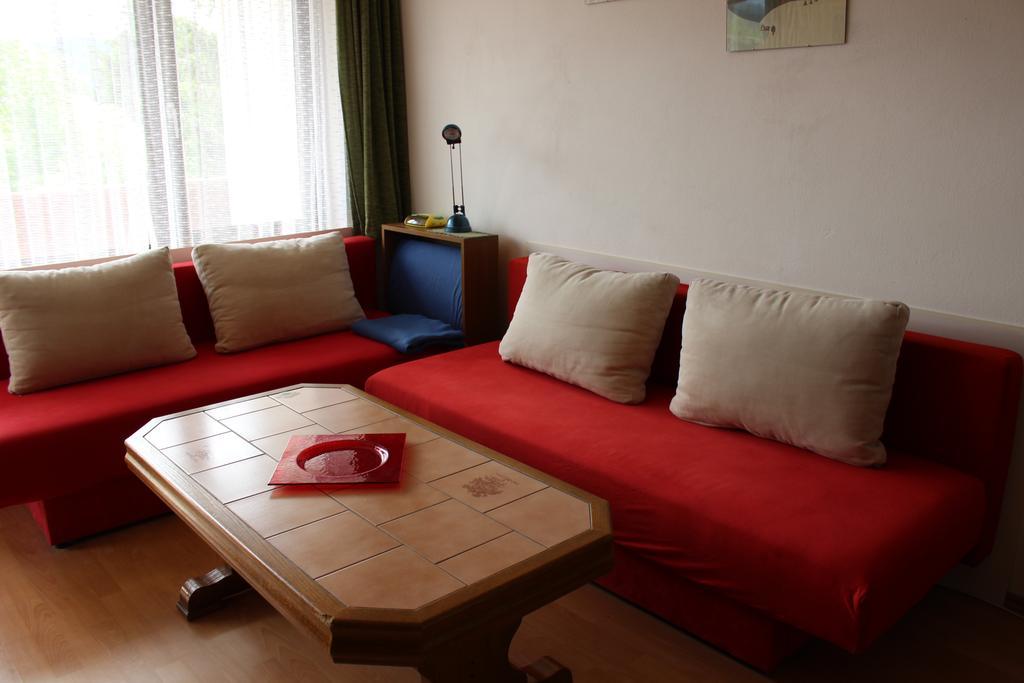 Apartments Krassnig Krumpendorf Chambre photo